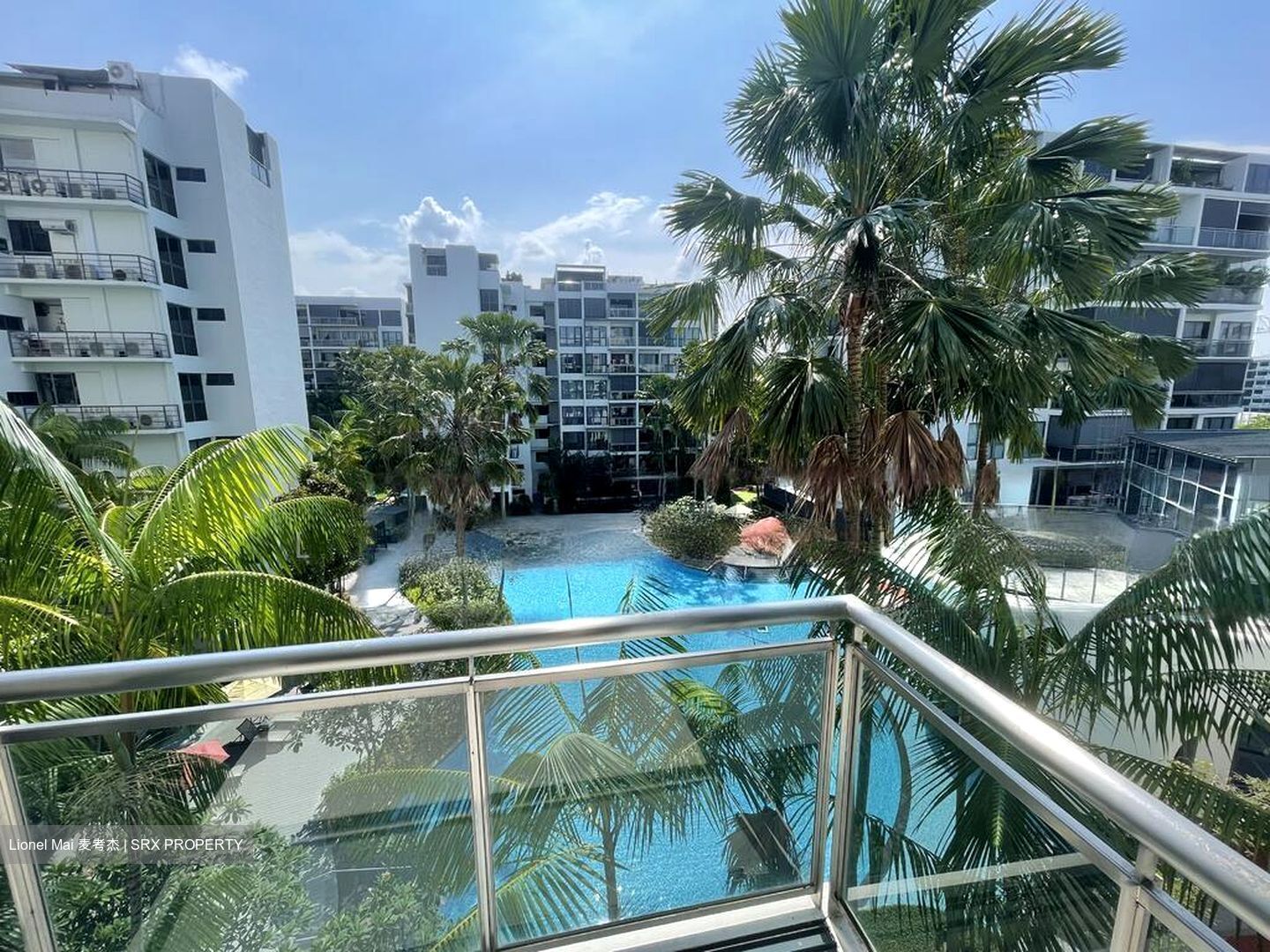 Parc Olympia (D17), Condominium #522136611